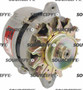 ALTERNATOR (BRAND NEW) A000026396, A0000-26396 for Mitsubishi and Caterpillar