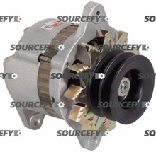 ALTERNATOR (BRAND NEW) A000026404, A0000-26404 for Mitsubishi and Caterpillar