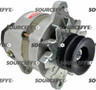 ALTERNATOR (HEAVY DUTY) A000026408, A0000-26408 for Mitsubishi and Caterpillar