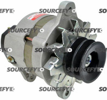 ALTERNATOR (HEAVY DUTY) A000026408, A0000-26408 for Mitsubishi and Caterpillar