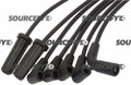 IGNITION WIRE SET A000026494, A0000-26494 for Mitsubishi and Caterpillar