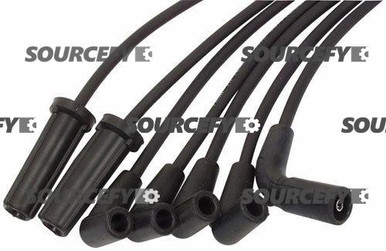 IGNITION WIRE SET A000026494, A0000-26494 for Mitsubishi and Caterpillar