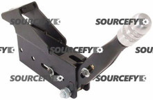 EMERGENCY BRAKE HANDLE A000026708, A0000-26708 for Mitsubishi and Caterpillar