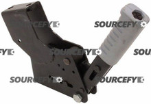 EMERGENCY BRAKE HANDLE A000026767, A0000-26767 for Mitsubishi and Caterpillar