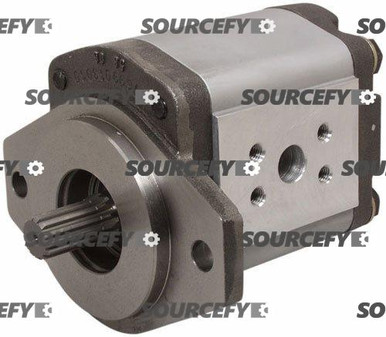 HYDRAULIC PUMP A000027216, A0000-27216 for Caterpillar and Mitsubishi