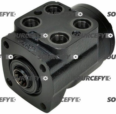 ORBITROL STEERING GEAR PUMP A000027583 for Caterpillar and Mitsubishi