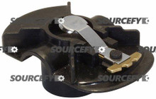 ROTOR A000027660, A0000-27660 for Mitsubishi and Caterpillar