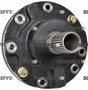 TRANSMISSION CHARGING PUMP A000028903, A0000-28903 for Mitsubishi and Caterpillar
