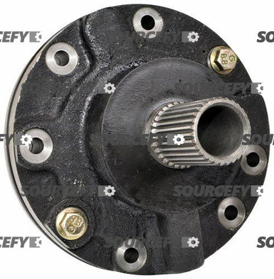 TRANSMISSION CHARGING PUMP A000028903, A0000-28903 for Mitsubishi and Caterpillar