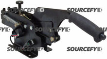 EMERGENCY BRAKE HANDLE A000028906, A0000-28906 for Mitsubishi and Caterpillar