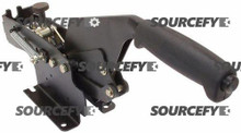EMERGENCY BRAKE HANDLE A000028907, A0000-28907 for Mitsubishi and Caterpillar