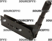 EMERGENCY BRAKE HANDLE A000028909, A0000-28909 for Mitsubishi and Caterpillar