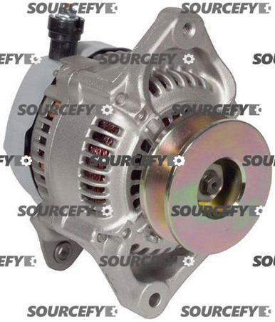 ALTERNATOR (BRAND NEW) A000029416, A0000-29416 for Mitsubishi and Caterpillar