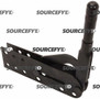 EMERGENCY BRAKE HANDLE A000029809, A0000-29809 for Mitsubishi and Caterpillar