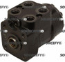 ORBITROL STEERING GEAR PUMP A000030118, A0000-30118 for Caterpillar and Mitsubishi