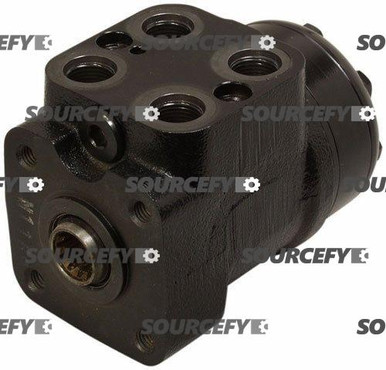 ORBITROL STEERING GEAR PUMP A000030118, A0000-30118 for Caterpillar and Mitsubishi