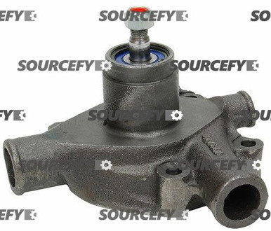 WATER PUMP A000030229, A0000-30229 for Mitsubishi and Caterpillar