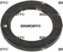 OIL SEAL A000031206, A0000-31206 for Mitsubishi and Caterpillar