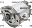 HYDRAULIC PUMP A000031289, A0000-31289 for Mitsubishi and Caterpillar