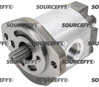 HYDRAULIC PUMP A000031289, A0000-31289 for Mitsubishi and Caterpillar