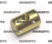 CROWN BARREL NUT CR 44531