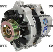 ALTERNATOR (BRAND NEW) A000031563, A0000-31563 for Mitsubishi and Caterpillar