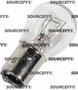BULB A000031969, A0000-31969 for Mitsubishi and Caterpillar