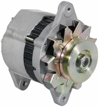 ALTERNATOR (BRAND NEW) A001T23277 for Caterpillar and Mitsubishi