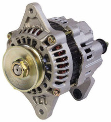 ALTERNATOR (BRAND NEW) A007T03371A for Mitsubishi and Caterpillar