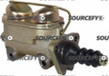 MASTER CYLINDER A1925 for Caterpillar and Mitsubishi