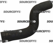 RADIATOR HOSE A212298 for Daewoo, Mitsubishi, and Caterpillar for DOOSAN