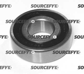 MOBILE BEARING,  3/4" ID10 PER SLEEVE MO 210