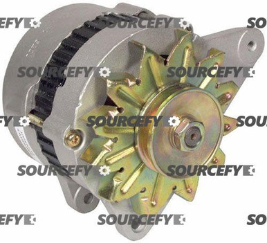 ALTERNATOR (REMANUFACTURED) A2T12171 for Mitsubishi and Caterpillar