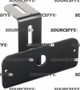 BRACKET,  MOUNTING A3730DCK