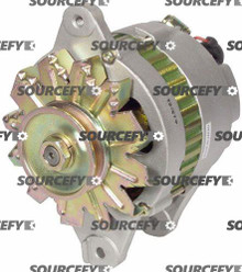 ALTERNATOR (REMANUFACTURED) A3T34677