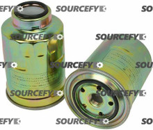 FUEL FILTER A640C59EM0SA for Nissan