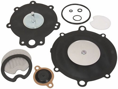 DIAPHRAGM KIT (AISAN) ADK-01