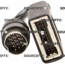 ADAPTER,  VIDEO CABLE ADPT-05