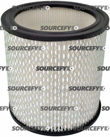 AIR FILTER (IMPCO) AF-1-15