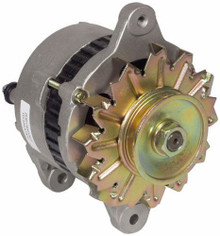 ATHEY STREET SWEEPER ALTERNATOR (REMANUFACTURED) AH2035H7