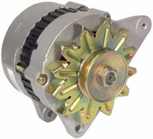 ATHEY STREET SWEEPER ALTERNATOR (REMANUFACTURED) AH2040K for Mitsubishi and Caterpillar