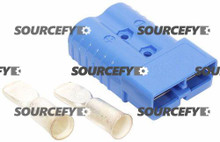 ANDERSON CONNECTOR (SB350 4/0 BLUE) AN-278