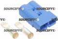 ANDERSON CONNECTOR (SB350 3/0 BLUE) AN-279