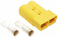 ANDERSON CONNECTOR (SB350 4/0 YELLOW) AN-282 for Linde