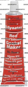 Manns SILICONE GASKET MAKER (RED) AP DY-49202