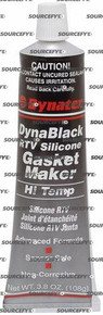 MANNS SILICONE GASKET MAKER (BLACK) APDY-47200, AP-DY47200