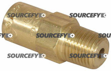 MANNS HYDROSTATIC VALVE APIE-5037