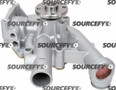 ATLAS WATER PUMP AT-2540