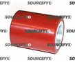 Blue Giant Load Roller Assy - 3" DiameterTread: Ultra-Poly, Hub: Steel BG 103-297-A