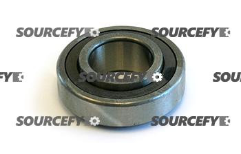 Bishamon OD: 2.834" or 72MM; ID: 1.378" or 35MM; Width: 0.827" or 21MM BS 88507 2RS